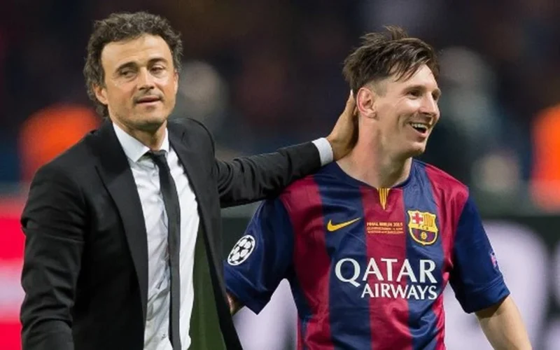 تراقب الجماهير.. ميسي يتحول إلى ورقة انتخابية ببرشلونة